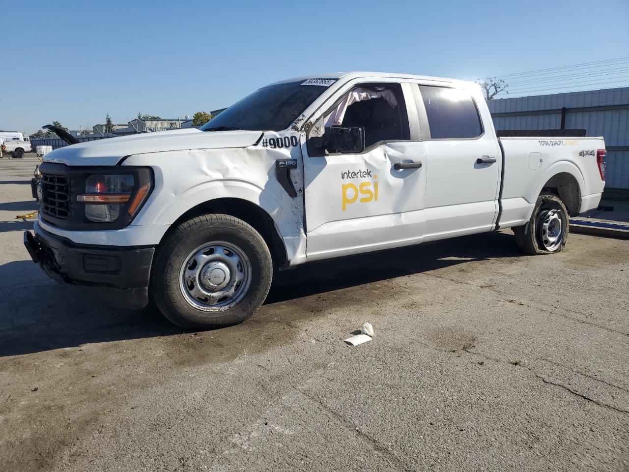 Bakersfield, CA에서 판매 중인 2024 Ford F150 Xl 3.5L - All Over