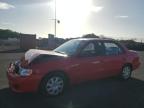 2002 Toyota Corolla Ce en Venta en Kapolei, HI - Front End