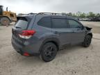 2024 Subaru Forester Wilderness for Sale in Houston, TX - Front End
