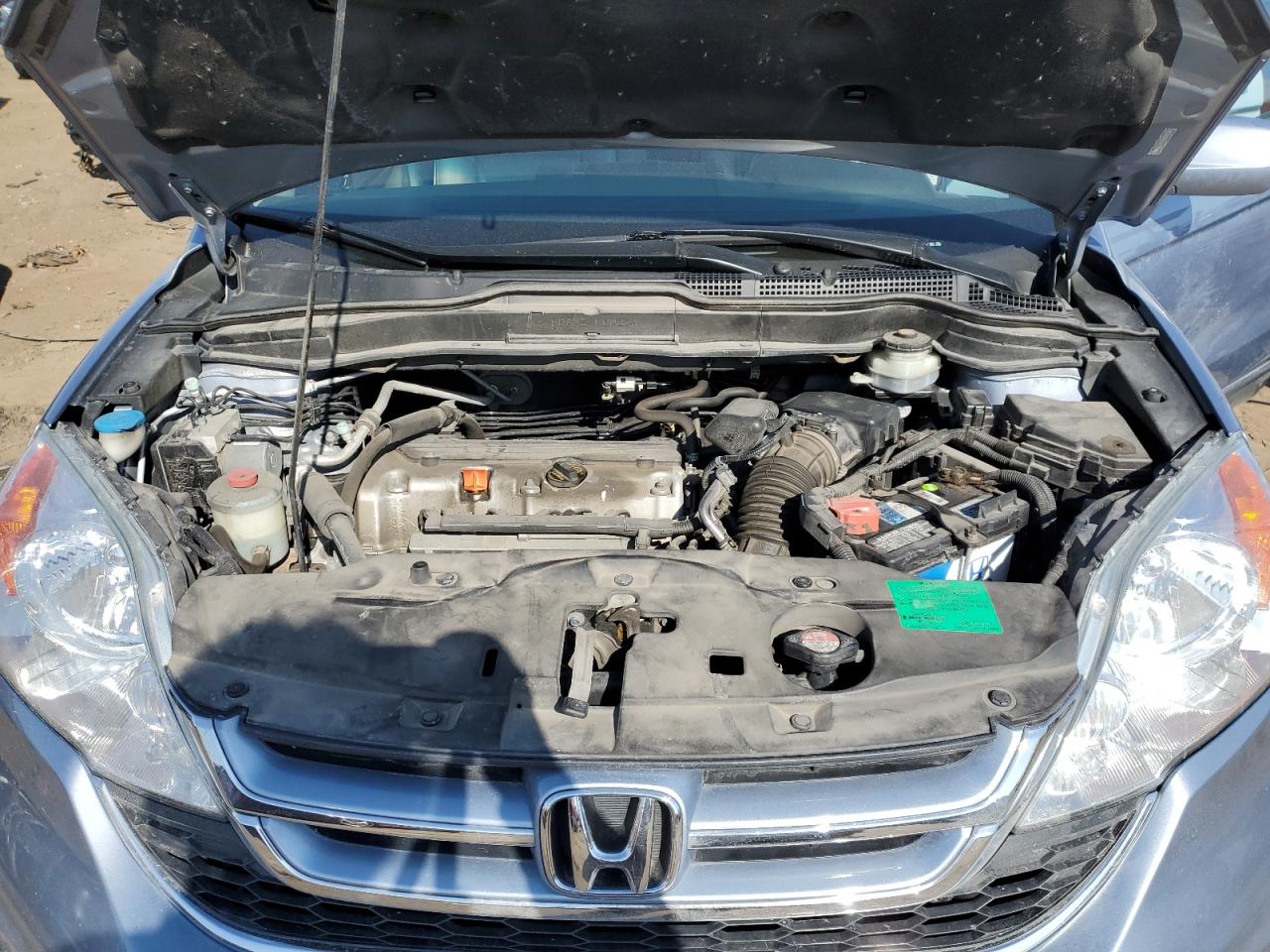 2011 Honda CR-V - Image 12