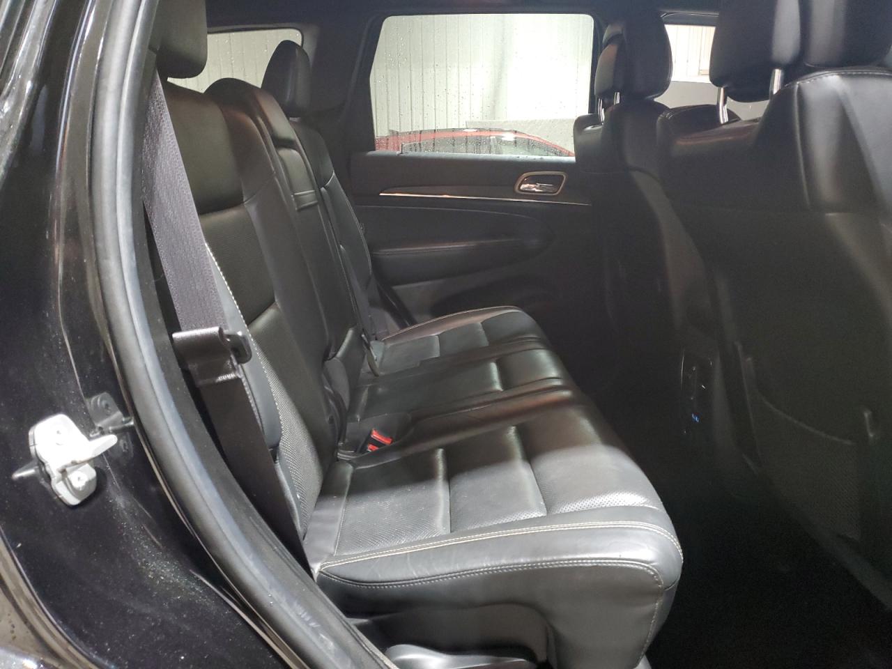 2014 Jeep Grand Cherokee - Image 11