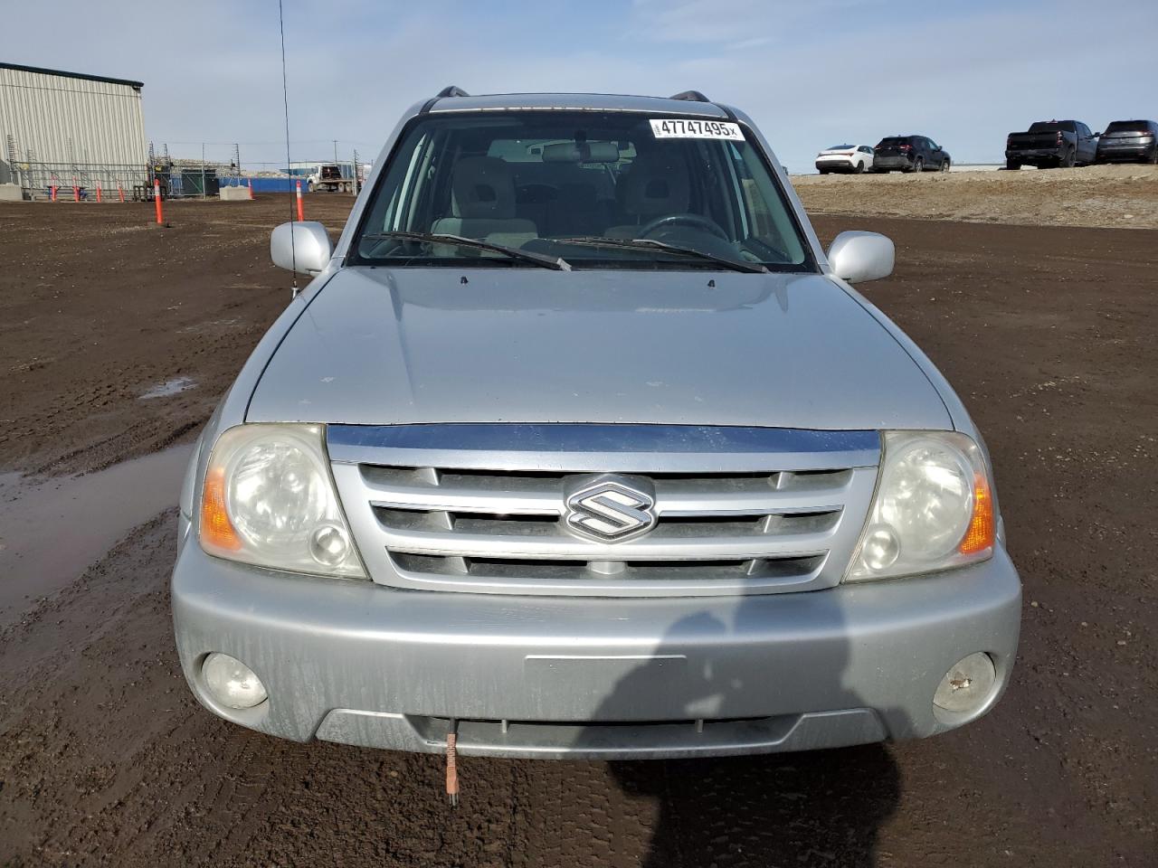 2004 Suzuki XL7 - Image 5