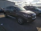 2014 Infiniti Qx60  na sprzedaż w Sacramento, CA - Minor Dent/Scratches