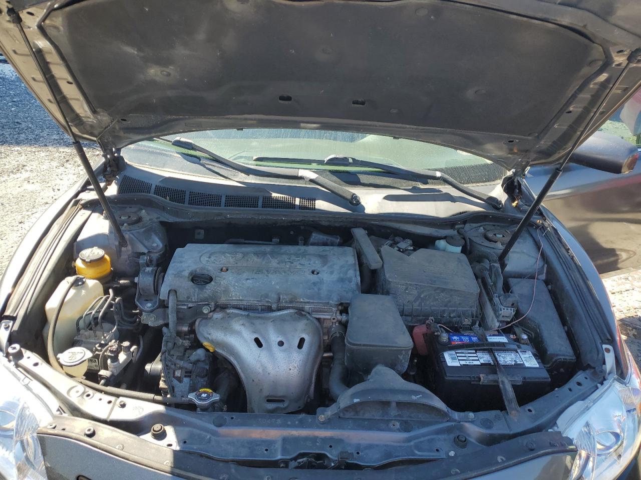 2009 Toyota Camry - Image 11