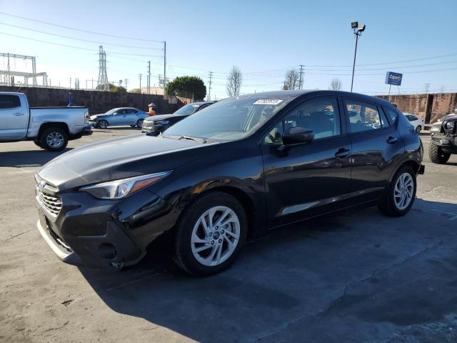 2024 Subaru Impreza 