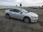 2011 Nissan Maxima S for Sale in Airway Heights, WA - Front End