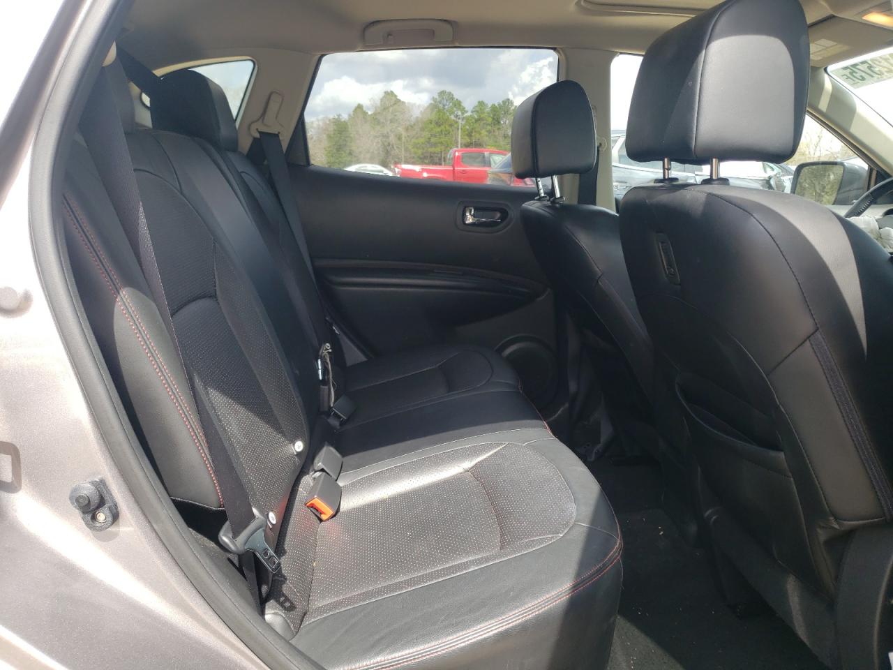 2013 Nissan Rogue - Image 12