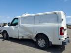 2012 Nissan Nv 2500 en Venta en Kapolei, HI - Side