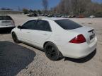 2006 Honda Accord Lx იყიდება Madisonville-ში, TN - Front End