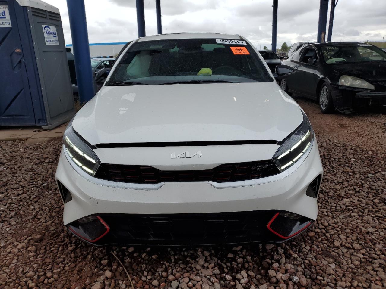 2024 Kia Forte - Image 5