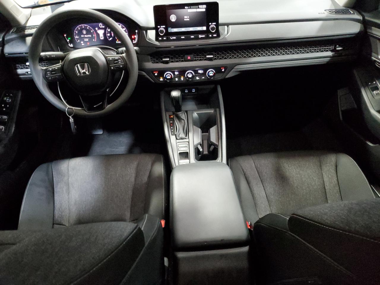 2024 Honda Accord - Image 9