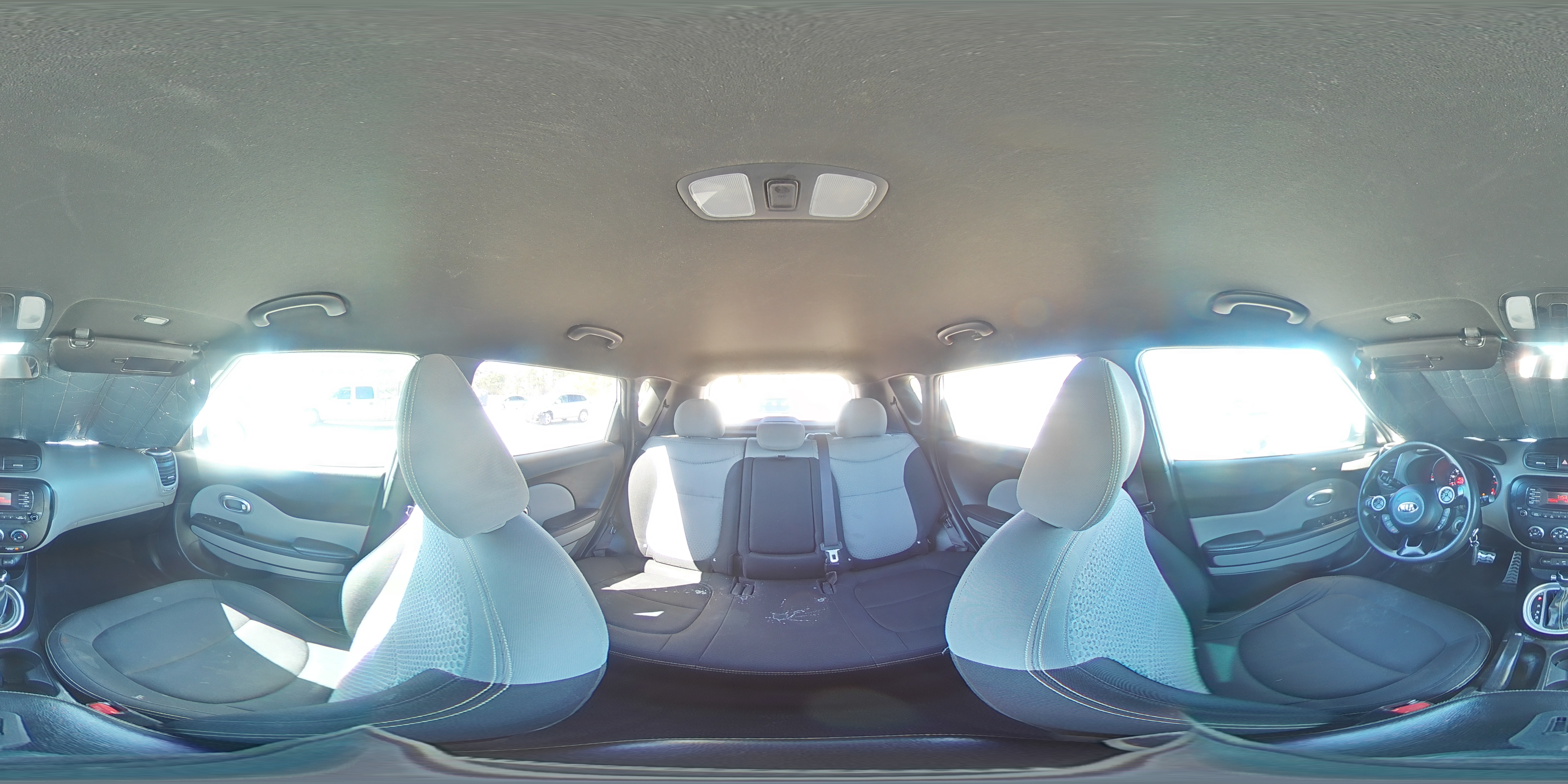 2015 Kia Soul - Image 16
