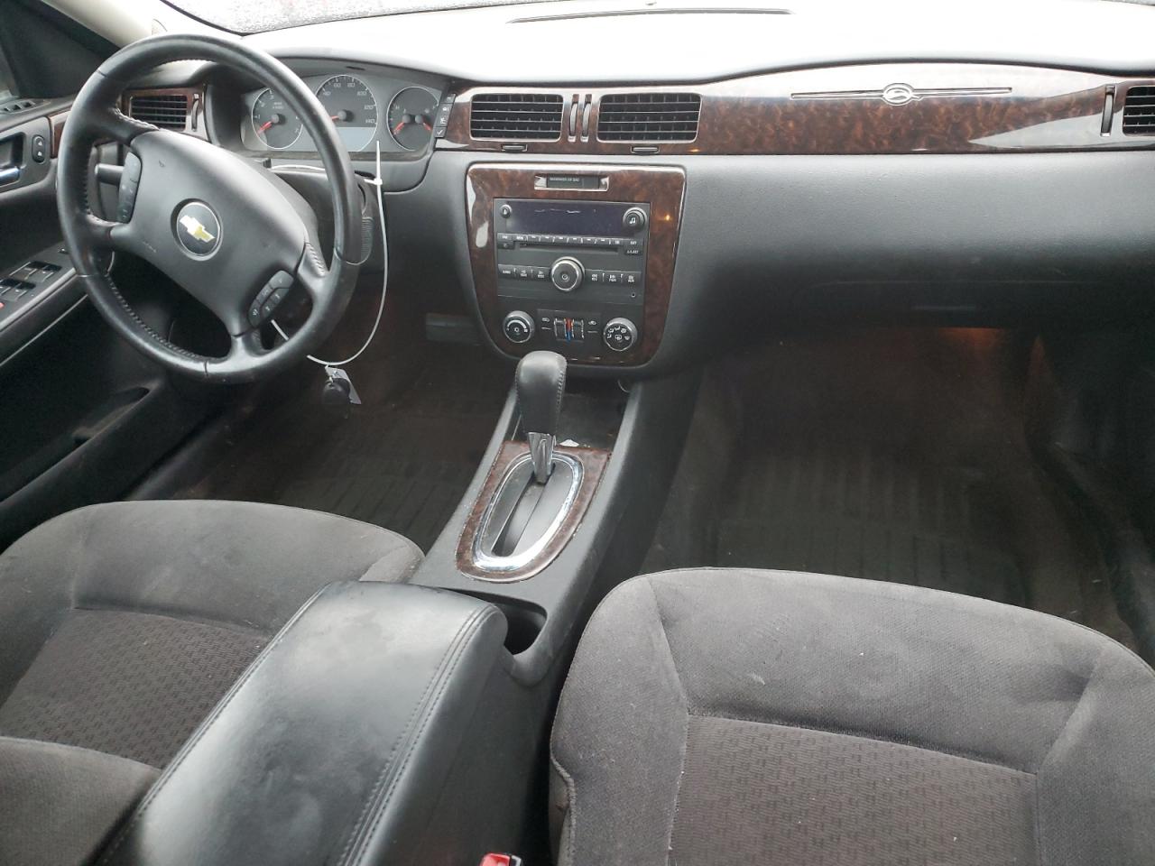 2013 Chevrolet Impala - Image 8