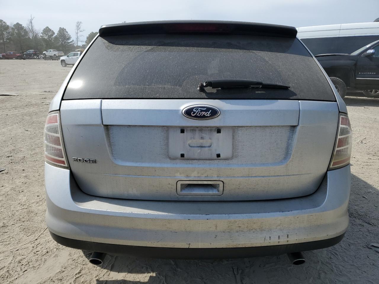 2010 Ford Edge - Image 6