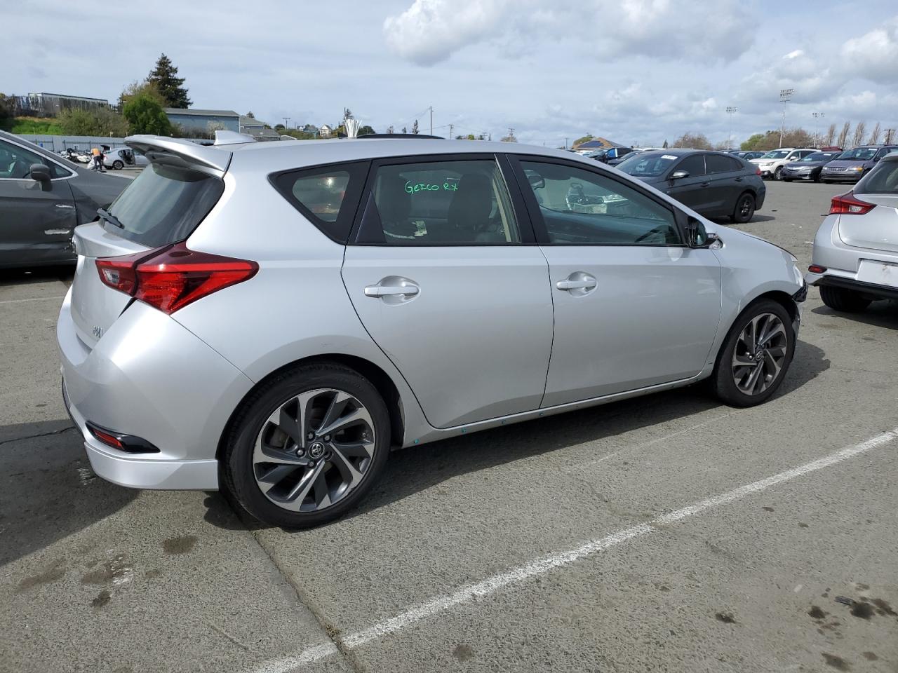 2017 Toyota Corolla - Image 3