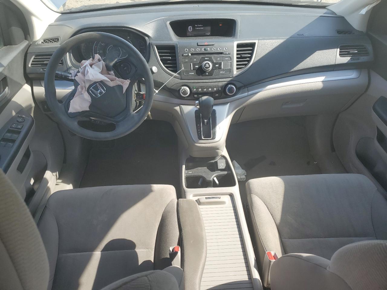 2014 Honda CR-V - Image 8