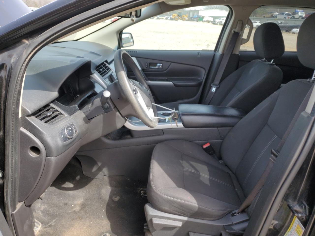 2014 Ford Edge - Image 7