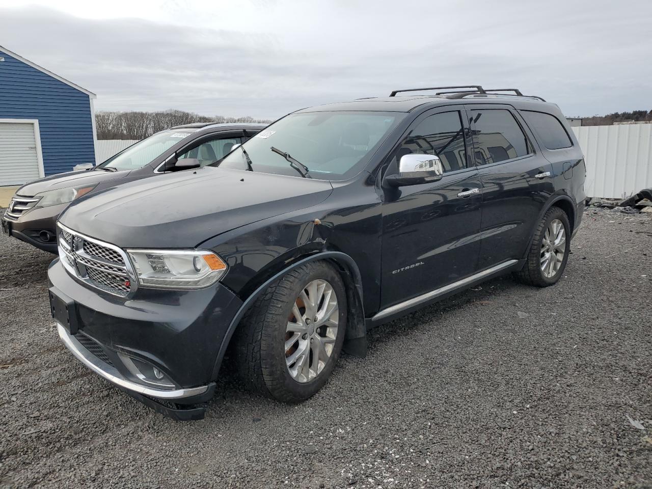 2015 Dodge Durango - Image 1