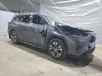 2021 Toyota Highlander Xle на продаже в Candia, NH - Front End