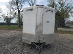 2022 Homesteader 716Ct Enclosed Cargo Trailer იყიდება Sikeston-ში, MO - All Over