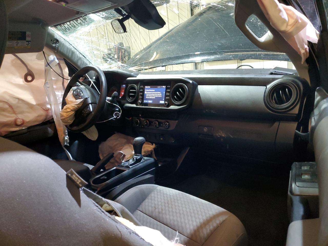 2020 Toyota Tacoma - Image 8