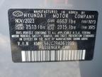 2024 Hyundai Sonata N Line იყიდება Mentone-ში, CA - All Over