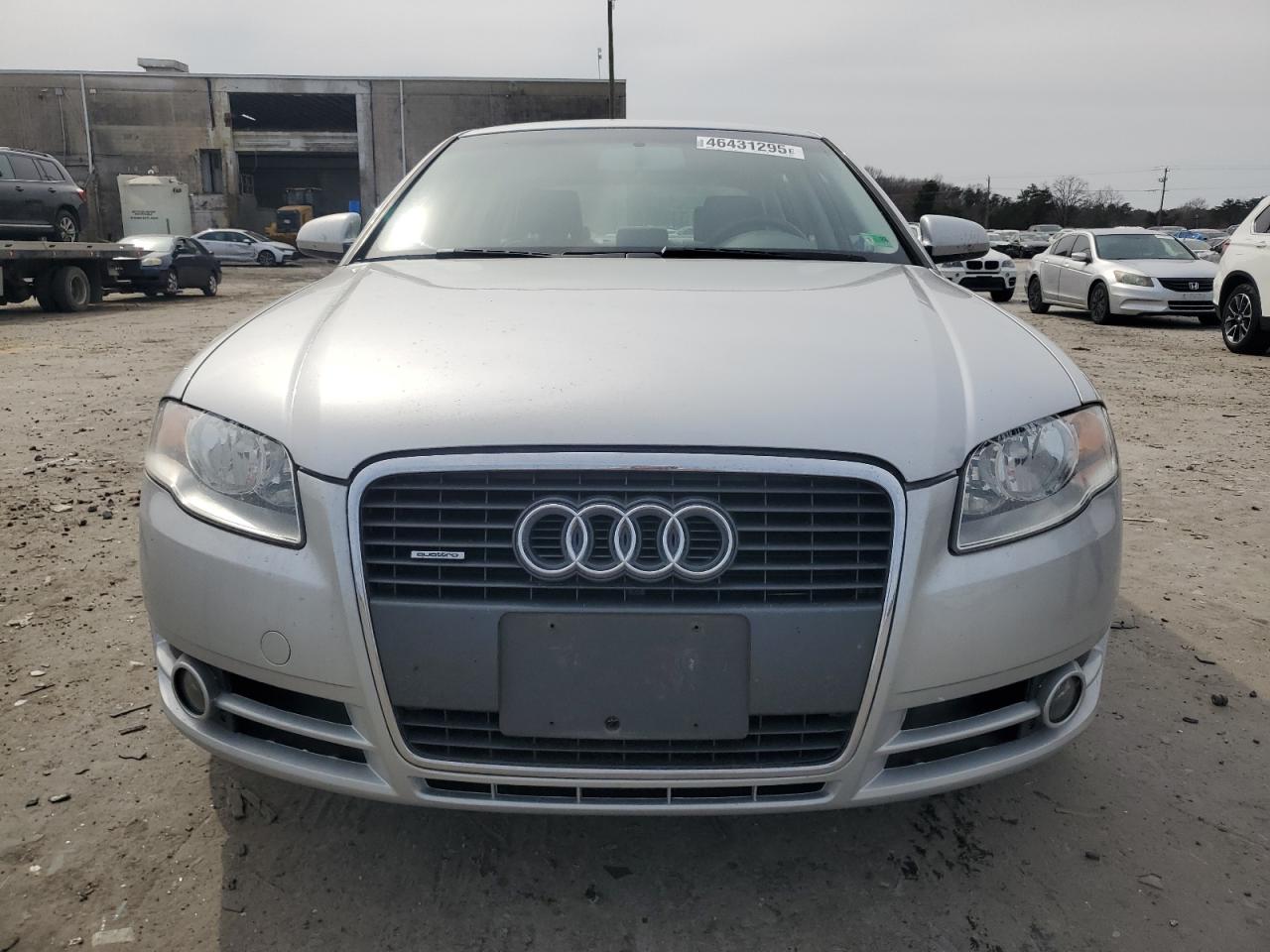 2005 Audi A4 - Image 5