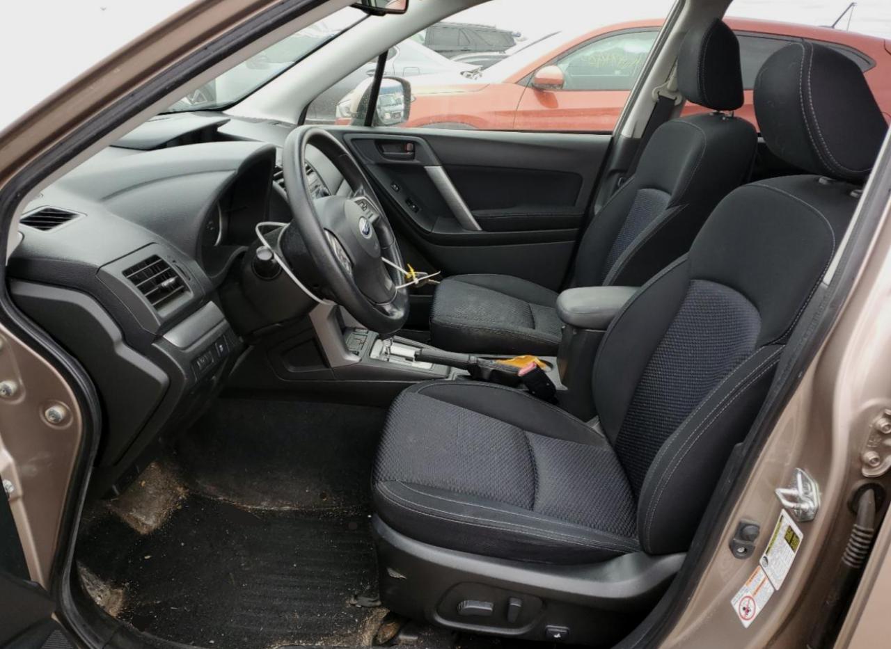 2014 Subaru Forester - Image 7