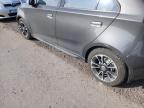 2014 MG 3 STYLE PL for sale at Copart SANDTOFT