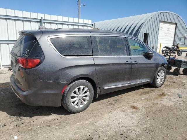 Minivans CHRYSLER PACIFICA 2017 Gray