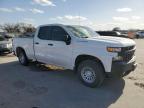 2020 Chevrolet Silverado C1500 de vânzare în Wilmer, TX - Hail