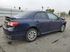 2012 Toyota Corolla Base en Venta en Colton, CA - Front End