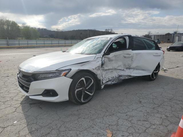 HONDA ACCORD SPO 2022