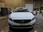 2015 Volvo S60 Platinum en Venta en Candia, NH - Side