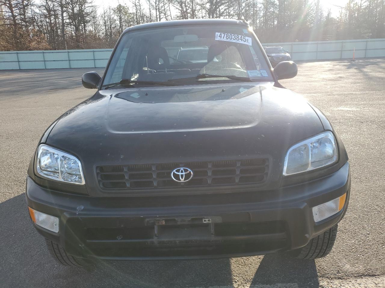 2000 Toyota RAV 4 - Image 5