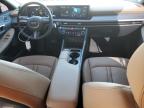 2024 Hyundai Sonata Hybrid на продаже в Riverview, FL - Front End