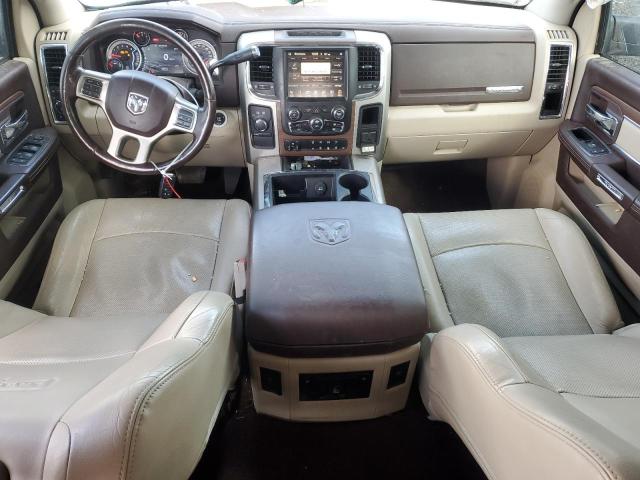  RAM 3500 2015 Burgundy