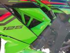 2024 KAWASAKI BX 125 BRF for sale at Copart SANDY