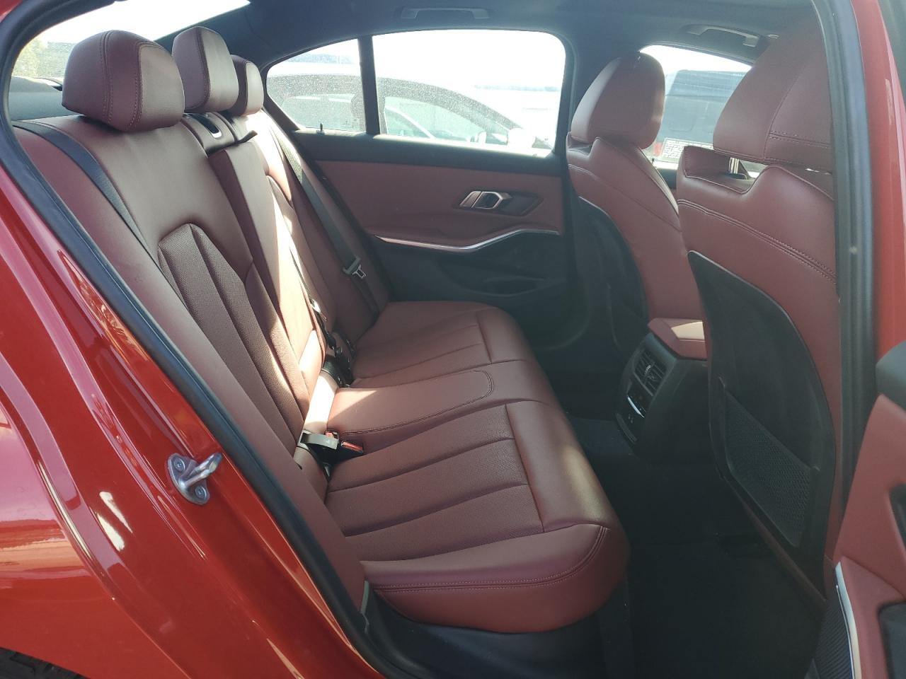 2023 BMW 3er - Image 10