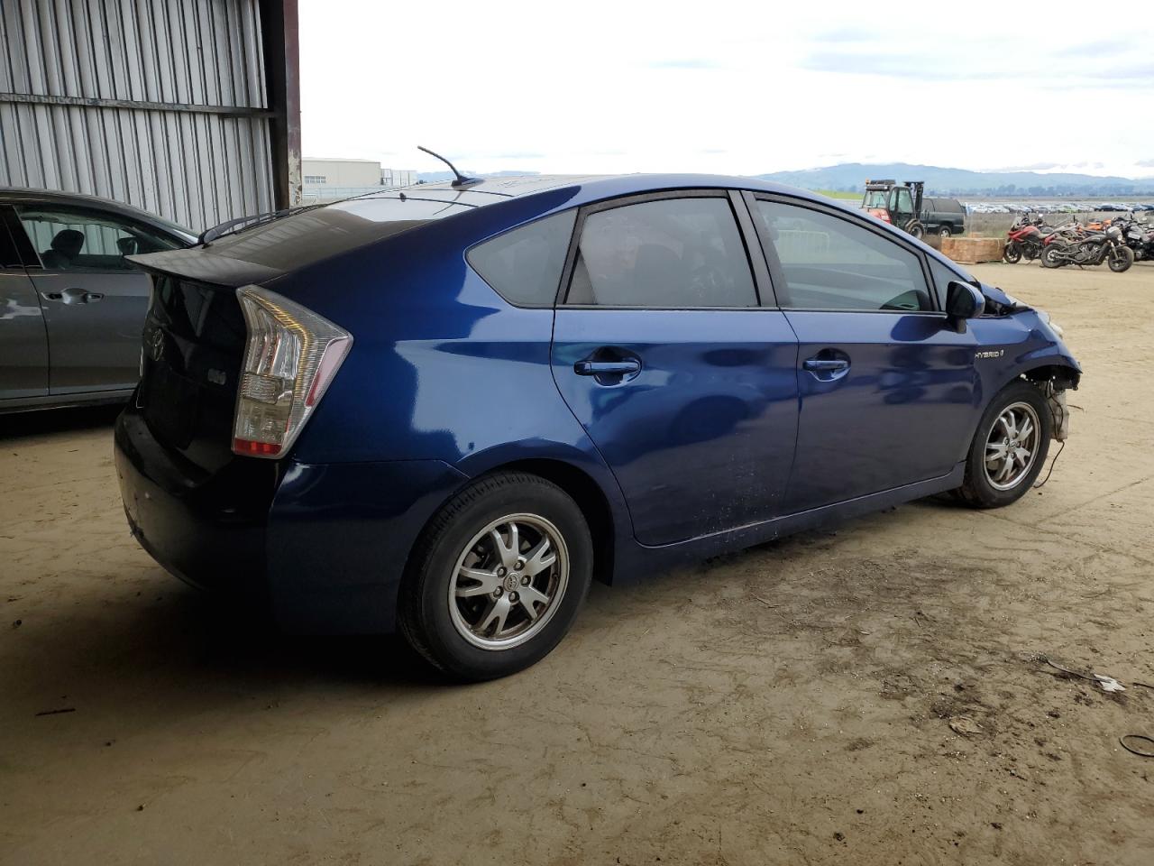 2010 Toyota Prius - Image 3