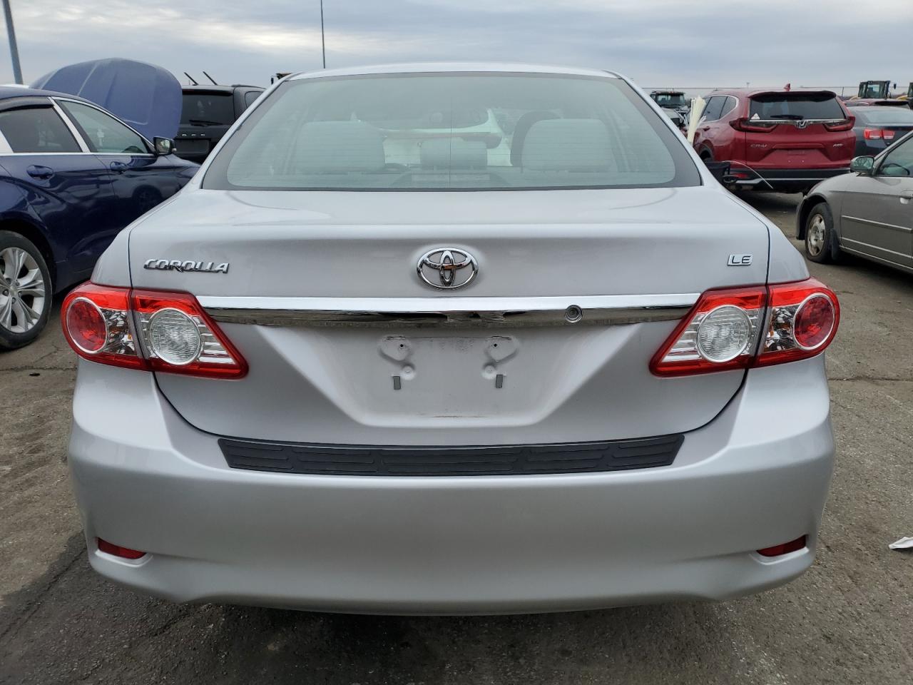 2011 Toyota Corolla - Image 6