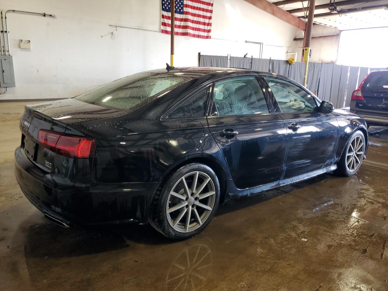 2016 Audi A6 - Image 3