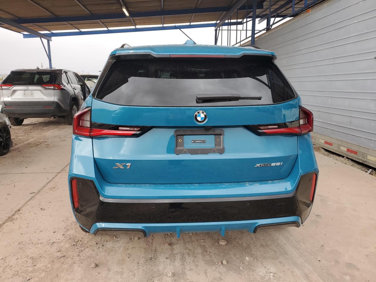2024 BMW X1 - Image 6