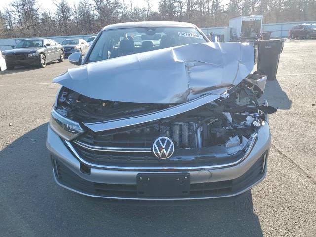  VOLKSWAGEN JETTA 2024 Gray