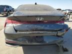 2023 Hyundai Elantra Sel იყიდება Wilmer-ში, TX - Front End