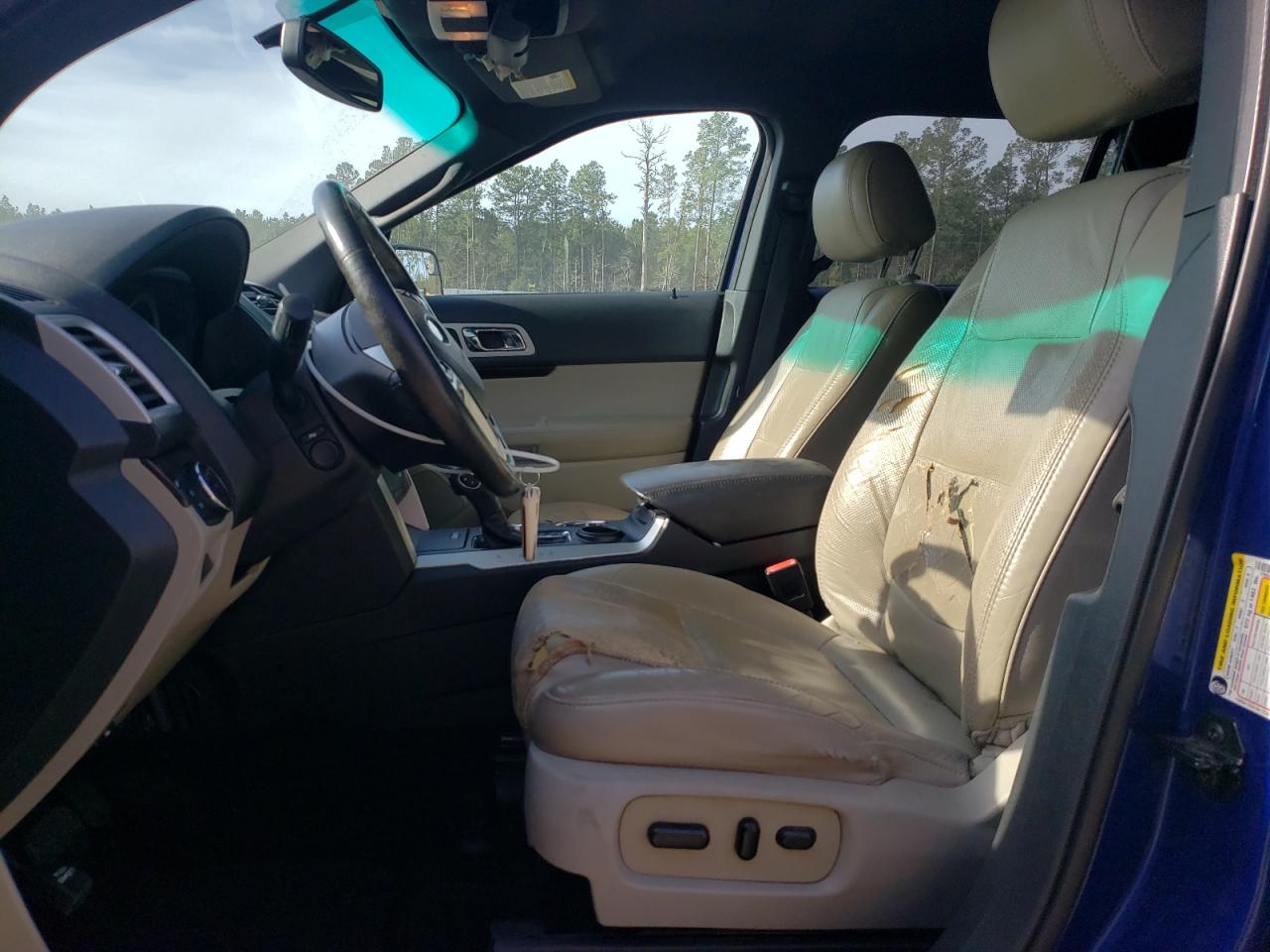2014 Ford Explorer - Image 7