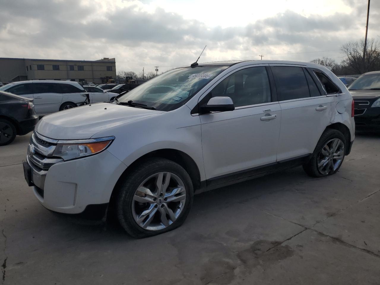 2013 Ford Edge - Image 1