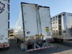 2020 Vanguard Dry Van Trailer იყიდება Dyer-ში, IN - Rollover