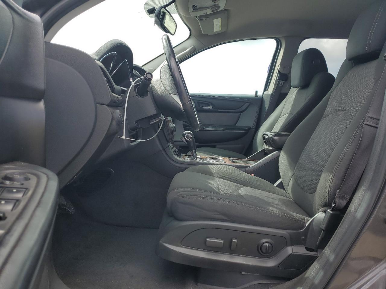 2013 Chevrolet Traverse - Image 7