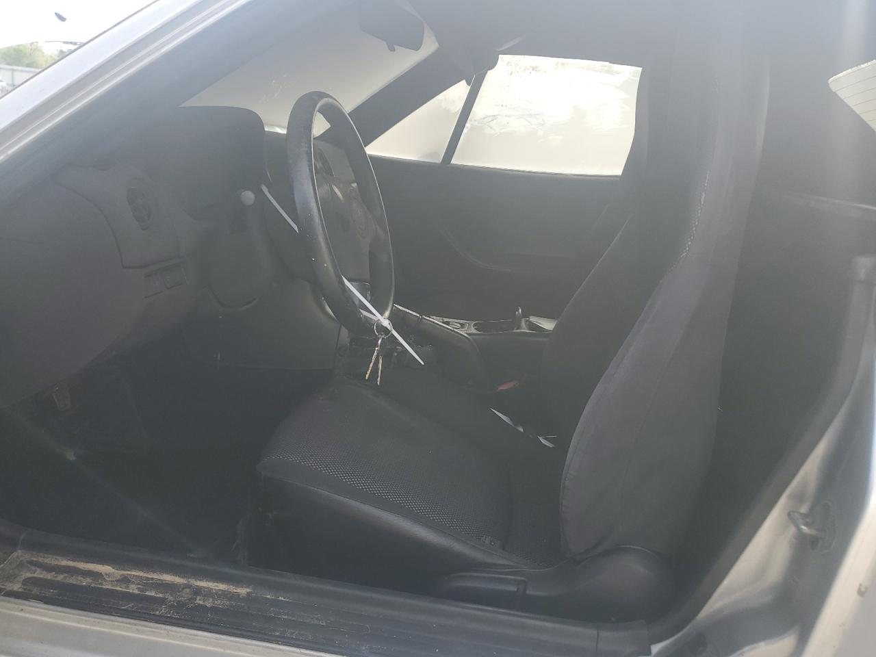 2003 Mazda Mx-5 Miata Base VIN: JM1NB353430304103 Lot: 50574245